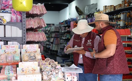 Encuentran 32 piezas prehispánicas en tiendas chinas de Puebla