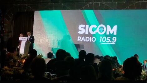 Gobierno de Puebla relanza SICOM con nuevos conductores y variada barra de programación