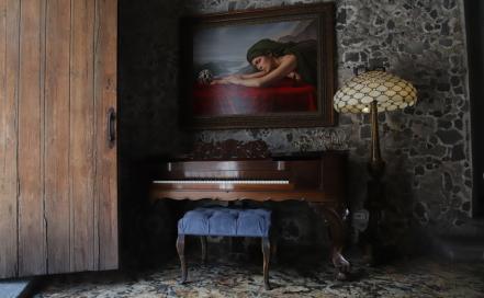 Casona de los Sapos, una joya arquitectónica y turística en el corazón del Centro Histórico 