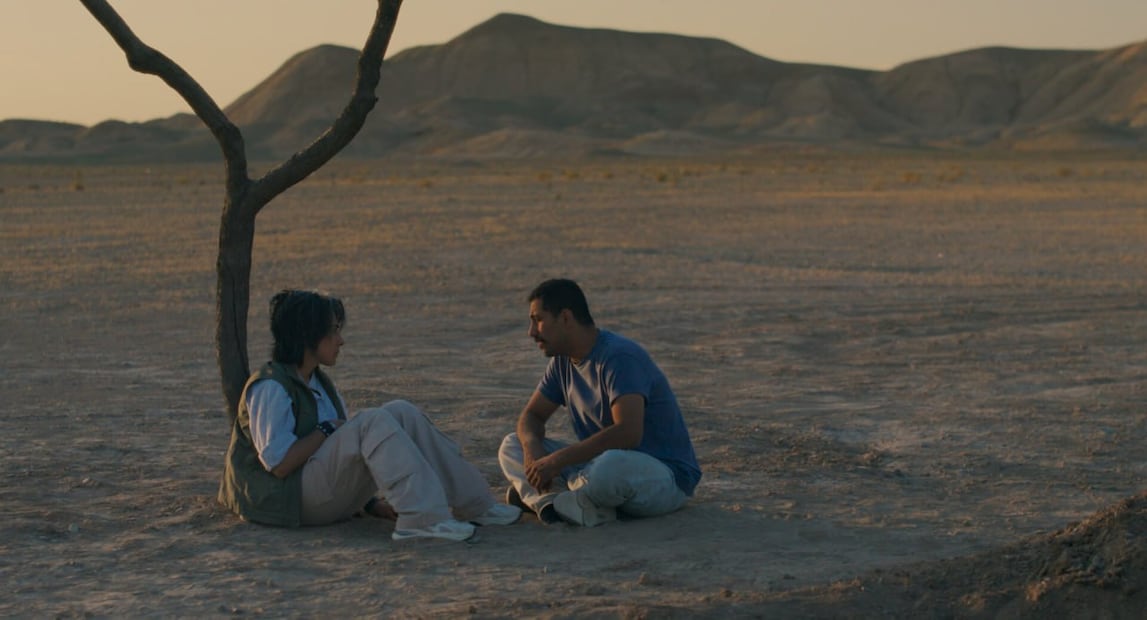 El filme cuenta con un plano secuencia espectacular, donde todo el elenco entrega una actuación impactante | Foto: Memento Distribution