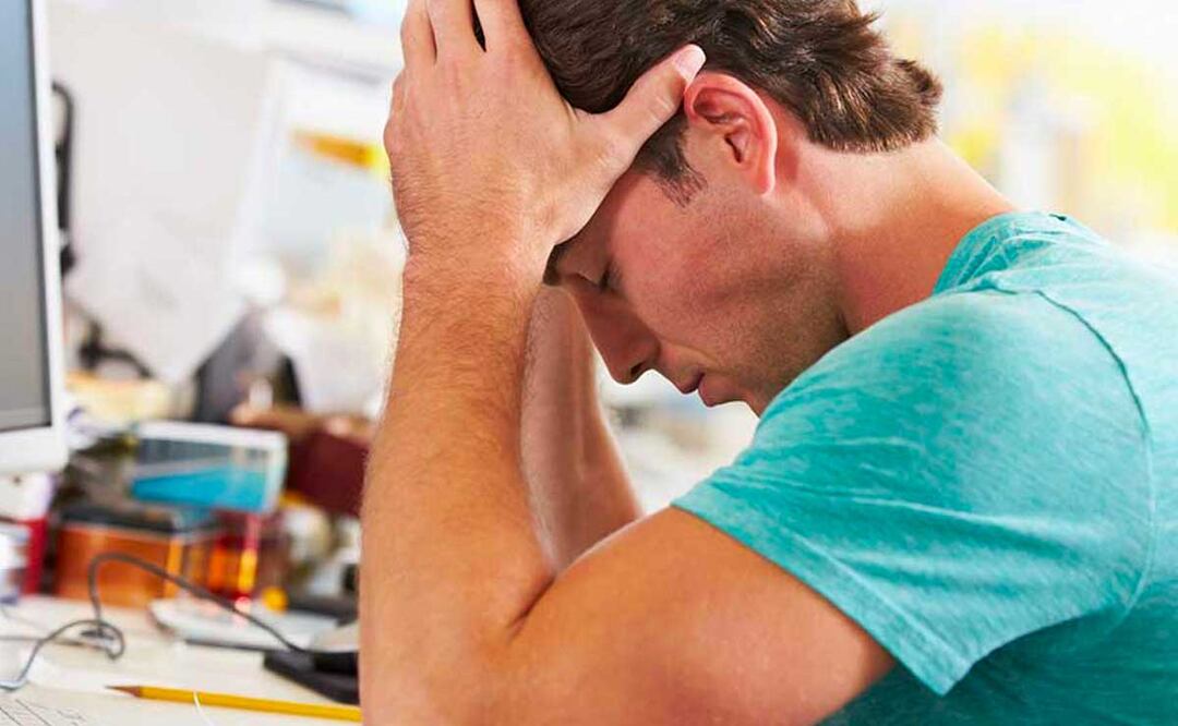 La neurosis es una enfermedad del sistema nervioso que se caracteriza por la inestabilidad emocional | Foto: Especial