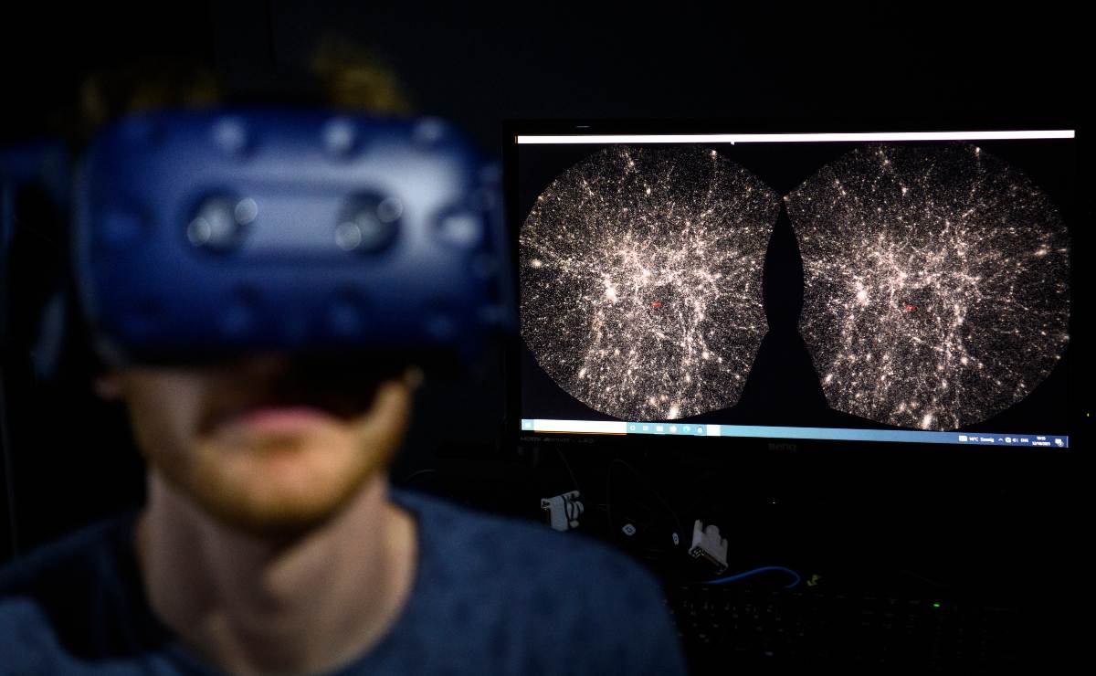 Venden terreno virtual en metaverso por 2.4 millones en criptomonedas