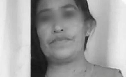 Séptimo feminicidio del 2022. Localizan el cuerpo de María Engracia