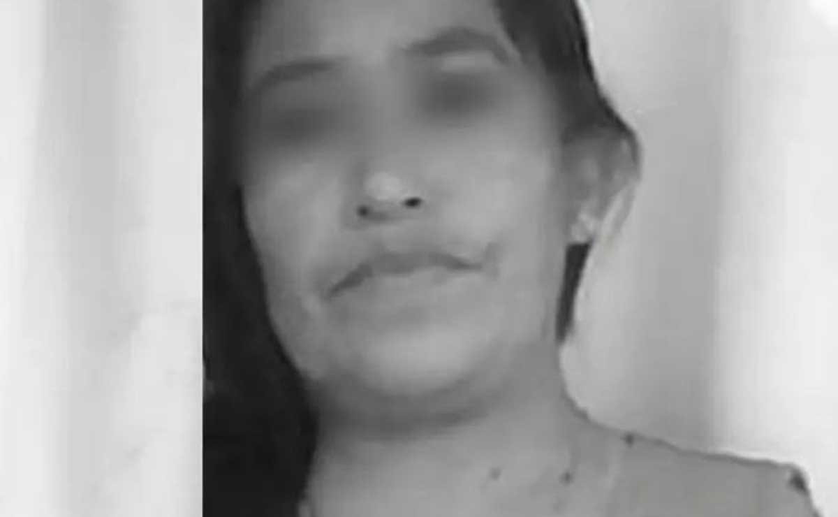 Séptimo feminicidio del 2022. Localizan el cuerpo de María Engracia