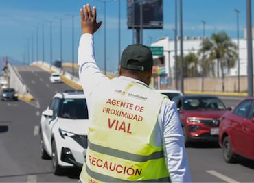 Poblanos: a manejar bien porque ya hay 300 agentes de proximidad en las calles