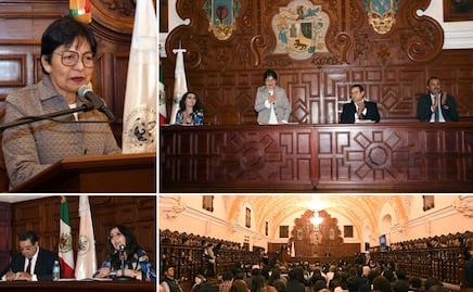 BUAP sede de las XXIII Jornadas Archivísticas de la RENAIES