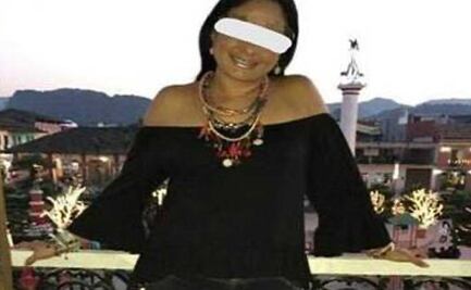 Aprehenden a mujer por trata de personas en San Manuel