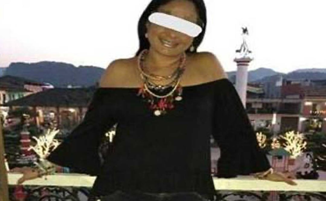 Una mujer denunció que Lili N. mantenía cautivas a sus víctimas que traía de distintos puntos de la entidad | Foto: Especial