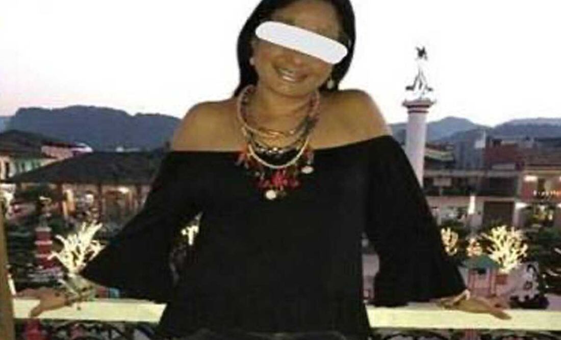 Una mujer denunció que Lili N. mantenía cautivas a sus víctimas que traía de distintos puntos de la entidad | Foto: Especial