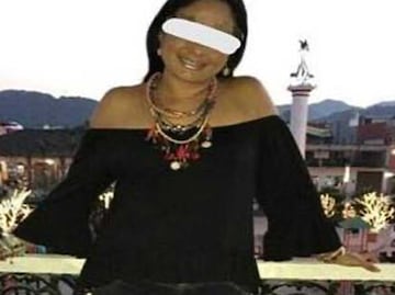 Aprehenden a mujer por trata de personas en San Manuel