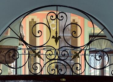 La Casa de la Palma abre sus puertas al público