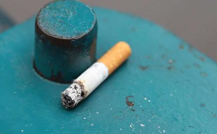 Día Mundial sin Tabaco: Más de 2 mil poblanos mueren al año por fumar
