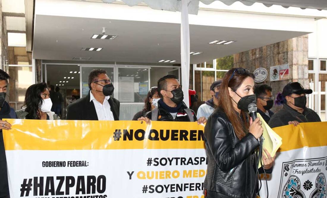 Archivo | Foto: Agencia Es Imagen para El Universal Puebla