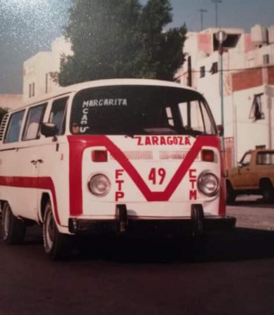 Combi eléctrica ID.Buzz llegará muy pronto a Puebla 