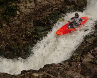 ¿Dónde hacer kayak en Puebla?