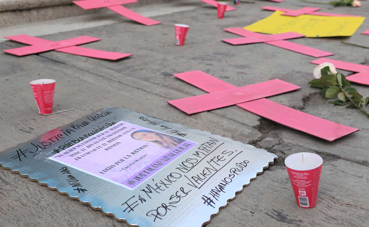 Foto: Agencia Es Imagen para El Universal Puebla