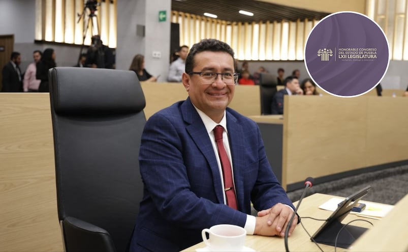 Impulsa diputado Pável Gaspar iniciativa para evitar la revictimización de menores en procesos de investigación