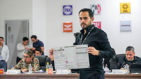 IEE confirma a Juan Lira como presidente municipal electo en Chignahuapan
