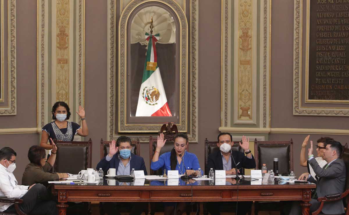 Foto: Agencia Es Imagen para El Universal Puebla