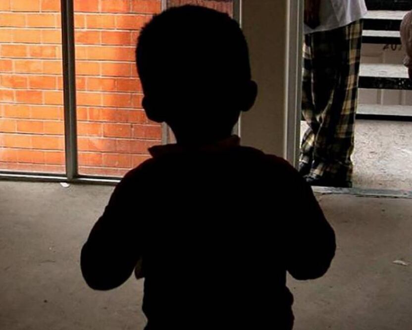 Un niño que llega a ser testigo de un asesinato puede padecer réplicas emocionales y físicas por años | Foto: Archivo El Universal