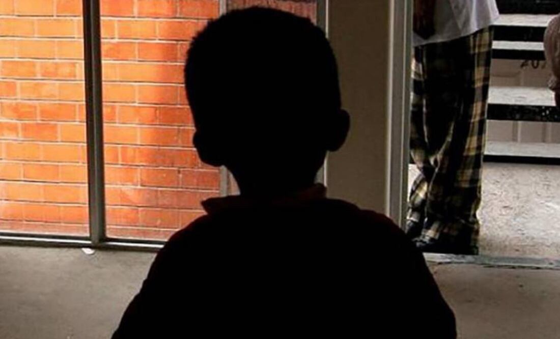 Un niño que llega a ser testigo de un asesinato puede padecer réplicas emocionales y físicas por años | Foto: Archivo El Universal