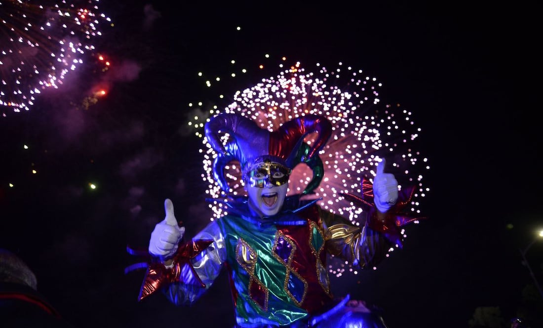 Para recibir el 2024 con todo, visita Puebla | Es Imagen