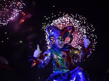 Pueblos Mágicos de Puebla ideales para celebrar el Año Nuevo