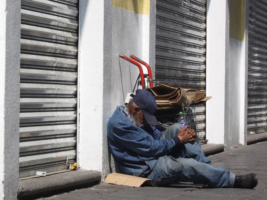 Foto: Agencia Enfoque para El Universal Puebla
