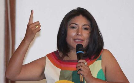 ¿Quién es Roxana Luna y por qué está en el ojo del huracán?