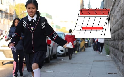 SEP Puebla anuncia megapuente de 4 días