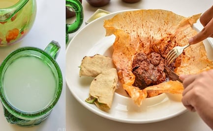 Festival Gastronómico del Pulque 2022, solo en Puebla