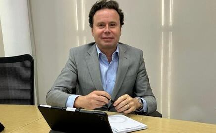 Jordi Bosch Bragado es el nuevo Director General de Agua de Puebla