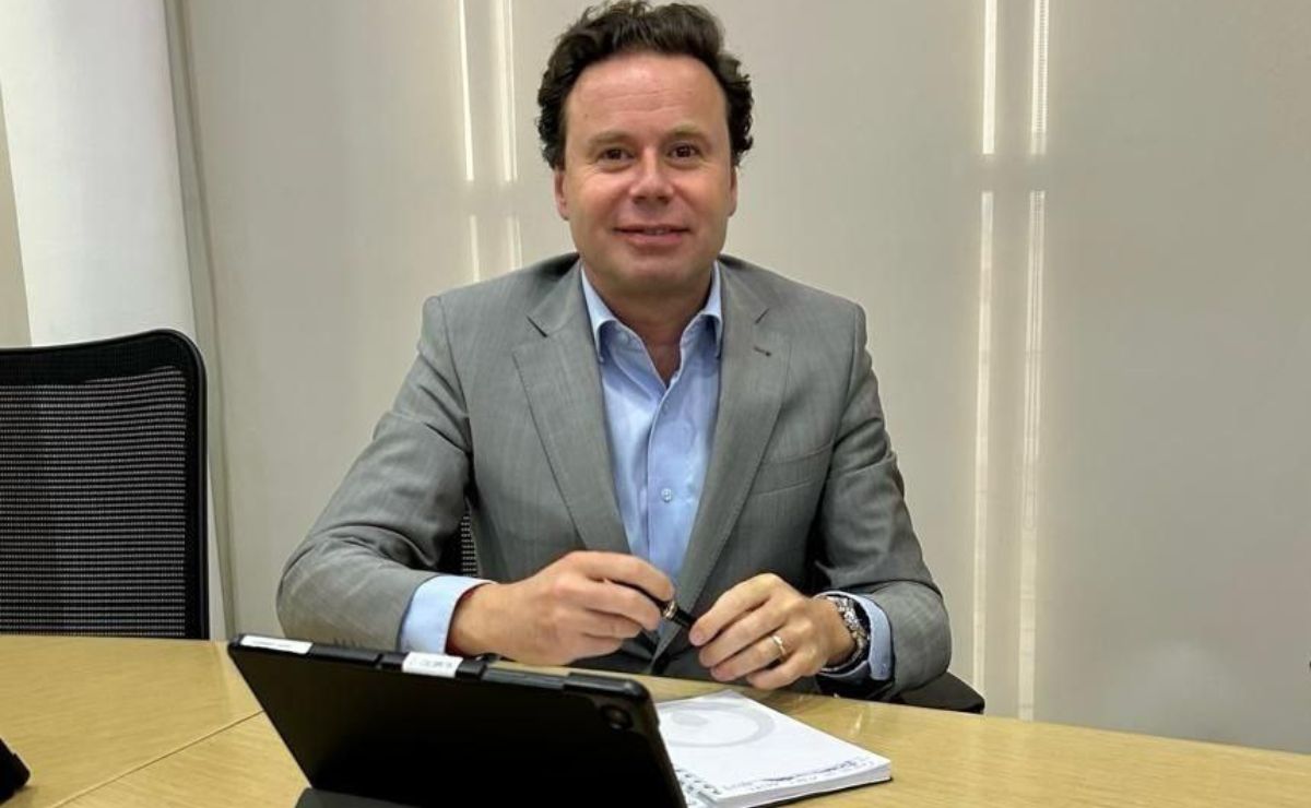 Jordi Bosch tiene una amplia experiencia en la materia | Foto: Agua de Puebla