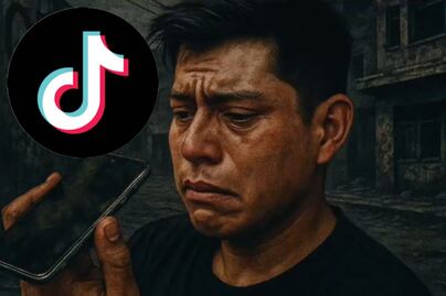 VIDEO En TikTok suena “El Corrido de Misael”, vendedor de fruta golpeado por padre e hijo