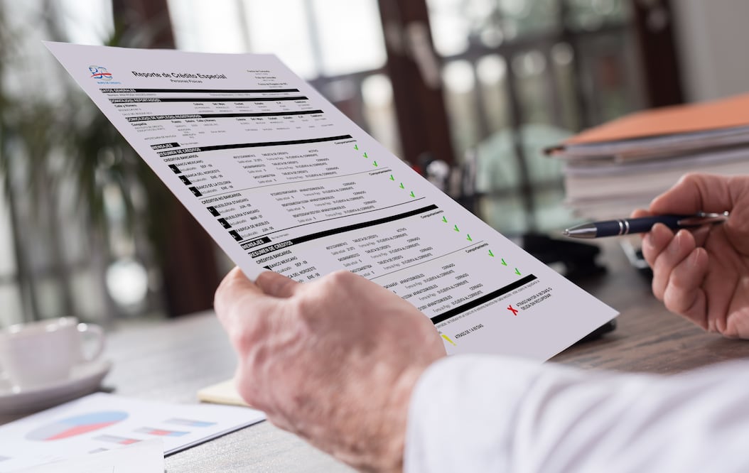 Es importante destacar que toda la información en el Buró de Crédito es confidencial y solo se comparte con las entidades financieras afiliadas que lo soliciten.
Foto: Producción El Universal Puebla