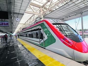 ¿Qué ha pasado con el tren ligero Puebla-Tlaxcala? Esto es lo que sabemos