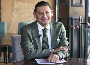 Alejandro Armenta iniciará precampaña en Navidad con verbena en Paseo Bravo