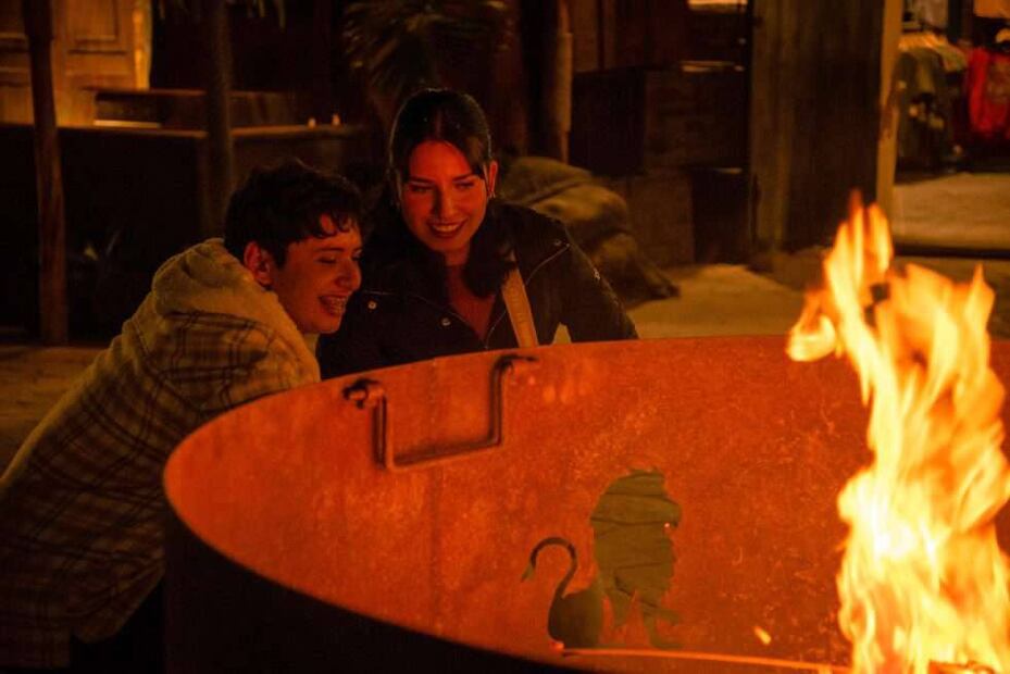 Foto: Africam Safari