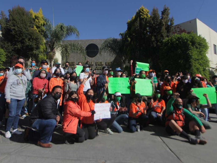 Foto: Agencia Es Imagen para El Universal Puebla