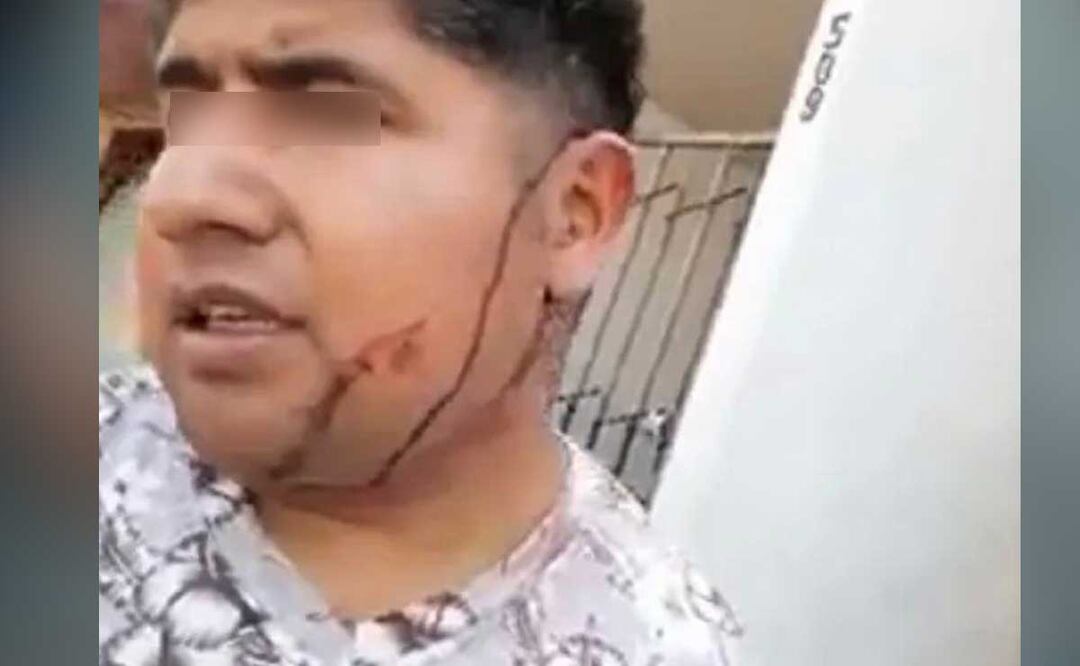 Foto: Agencia Es Imagen para El Universal Puebla