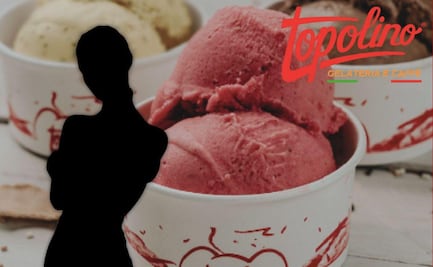 Quién es la empresaria poblana dueña de los famosos helados Topolino