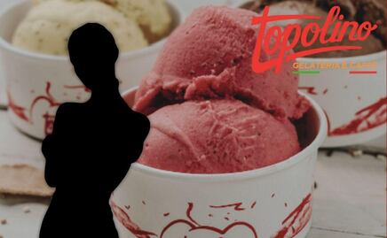 Quién es la empresaria poblana dueña de los famosos helados Topolino