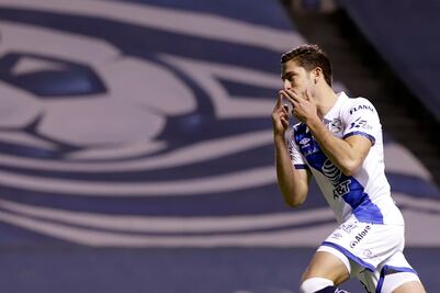 ¡Adiós a Ormeño! Lo contrata Grupo Pachuca