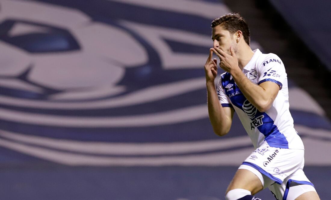 Foto: Agencia Enfoque para El Universal Puebla