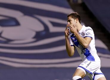 ¡Adiós a Ormeño! Lo contrata Grupo Pachuca