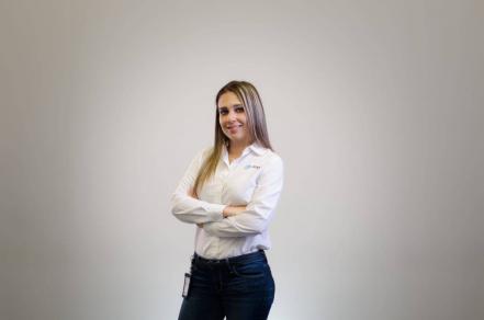 Prevalecen los estereotipos y el techo de cristal en el sector empresarial: Yeimi Sánchez