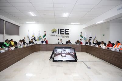 ¿Podrán votar en la casilla donde se robaron boletas electorales en Puebla?