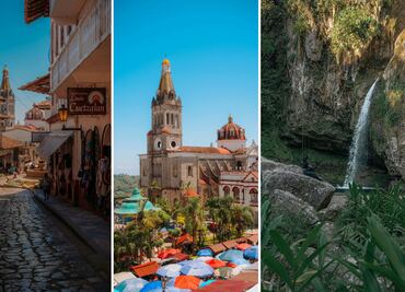 Cuetzalan Puebla: descubre qué hay de bonito en sus calles empedradas y cascadas