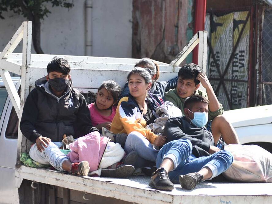 Foto: Agencia Es Imagen para El Universal Puebla