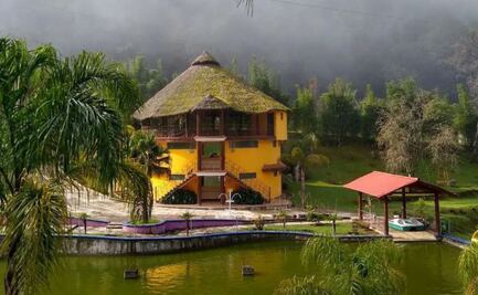 Tres magníficos lugares que te van a enamorar de Zacapoaxtla, la Suiza poblana